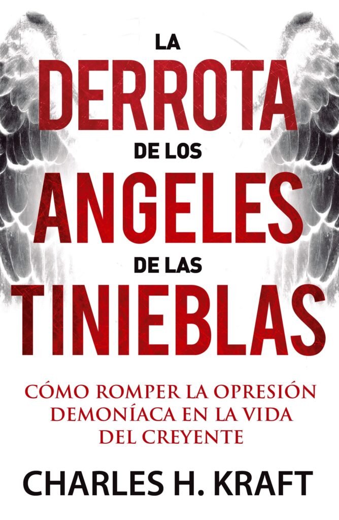 Derrota de los Angeles de las Tinieblas