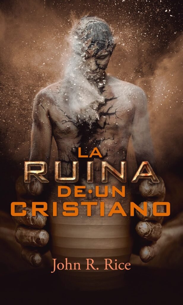 Ruina de un cristiano