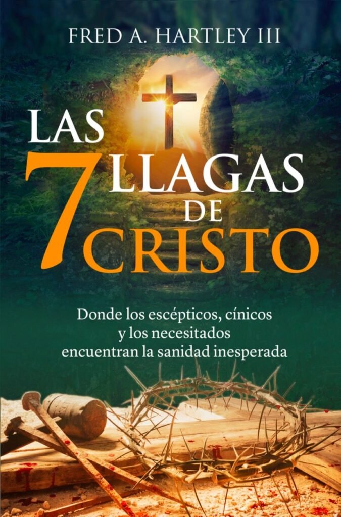 Las 7 Llagas de Cristo