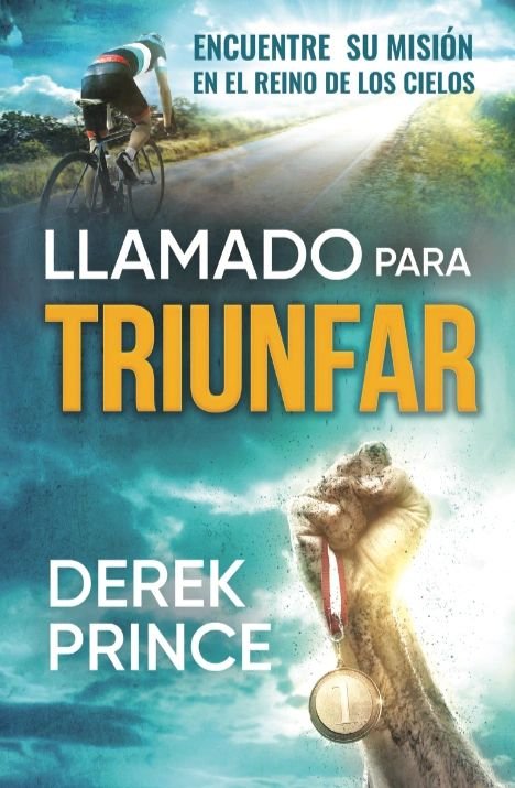 Llamado Para triunfar