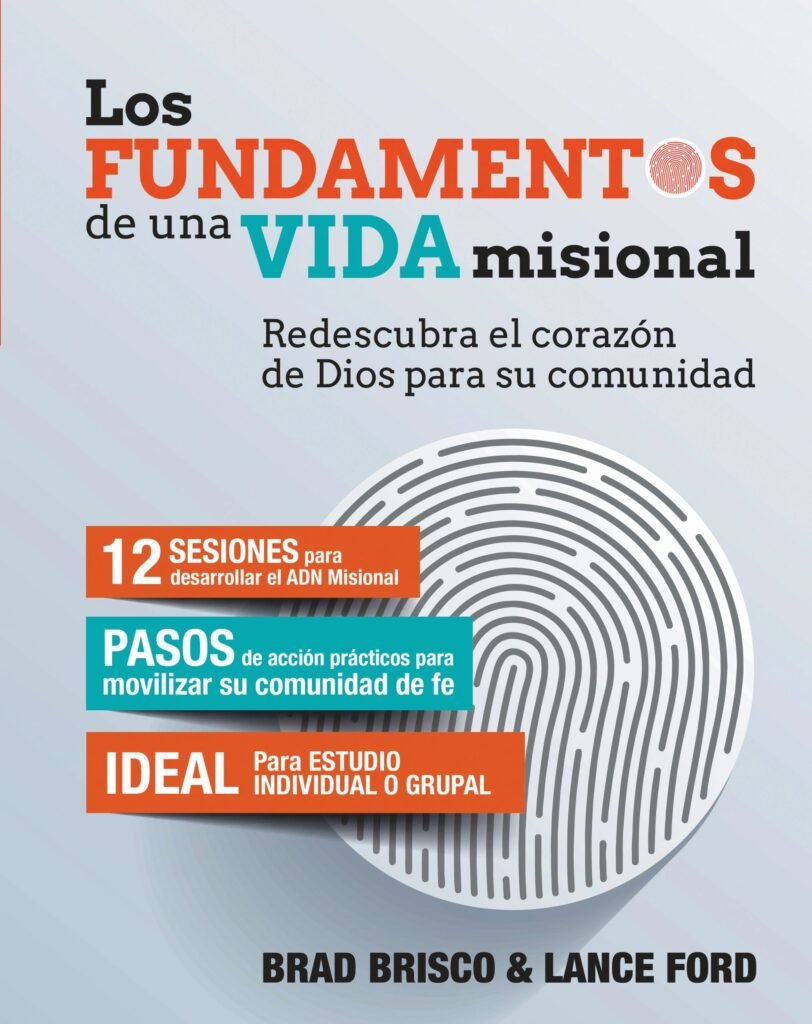 Fundamentos de una vida misional