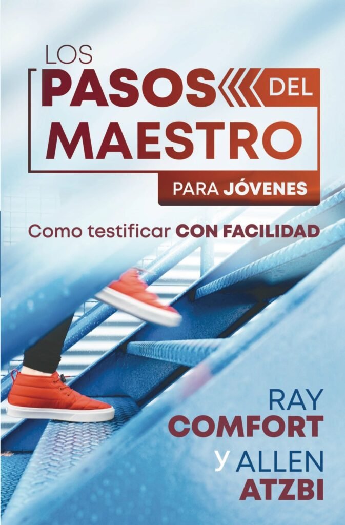 Los Pasos del Maestro