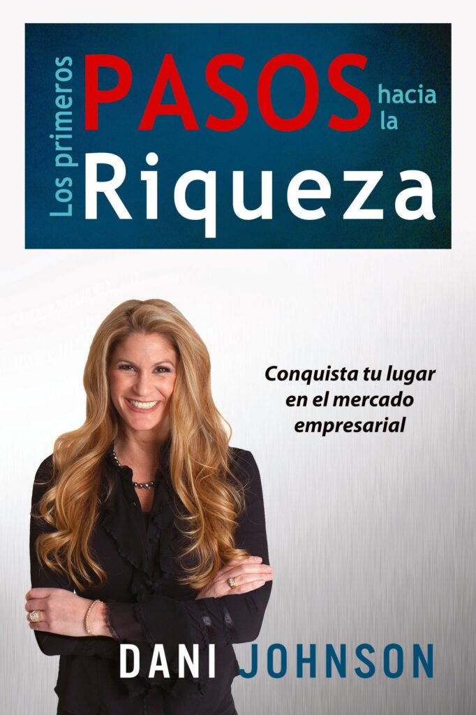 Primeros pasos hacia la riqueza