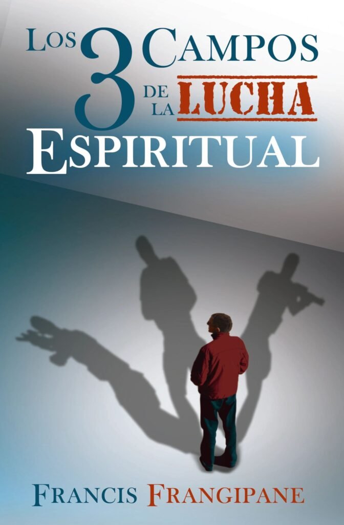 Tres campos de la lucha espiritual
