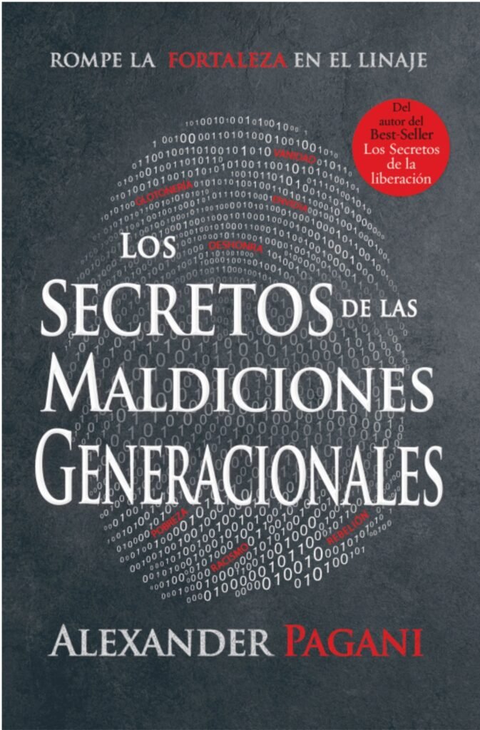 Los Secretos de las maldiciones generacionales