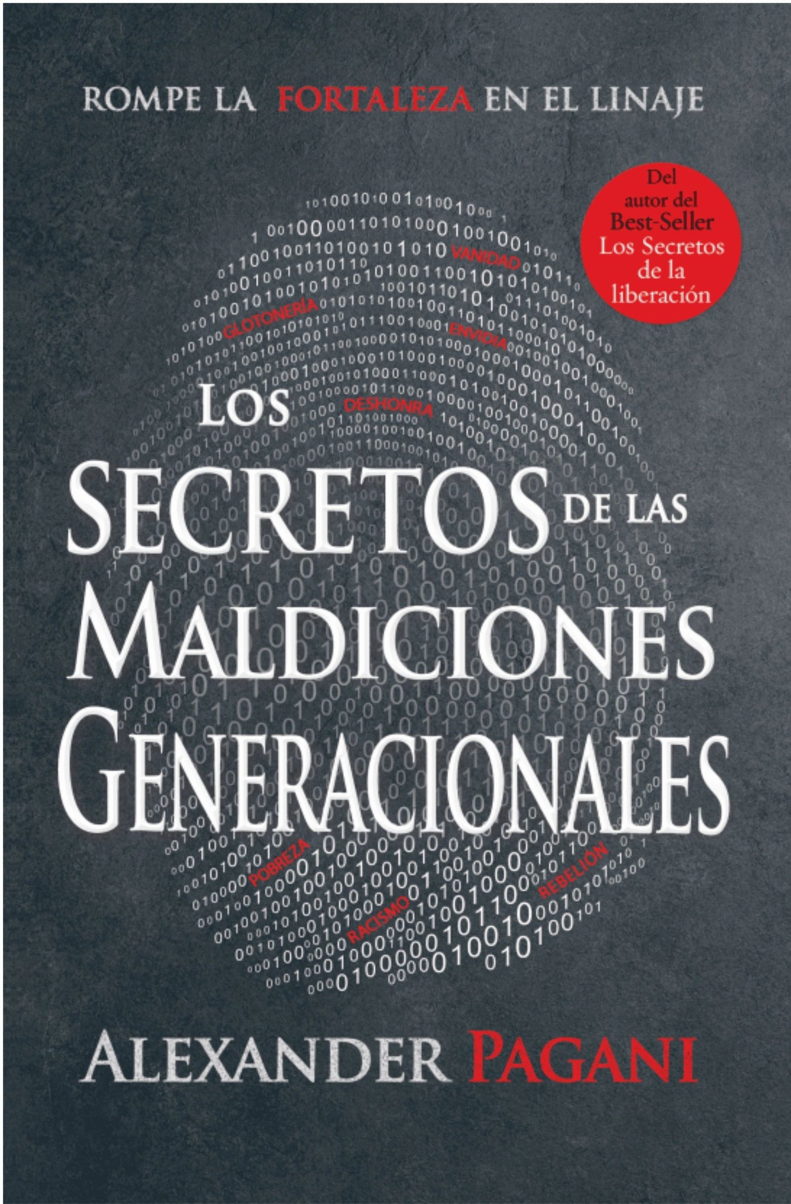 Los Secretos de las maldiciones generacionales