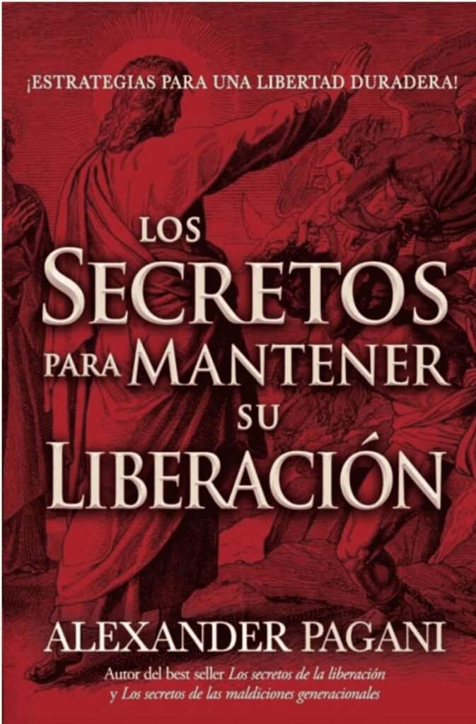 Los secretos para mantener la liberación