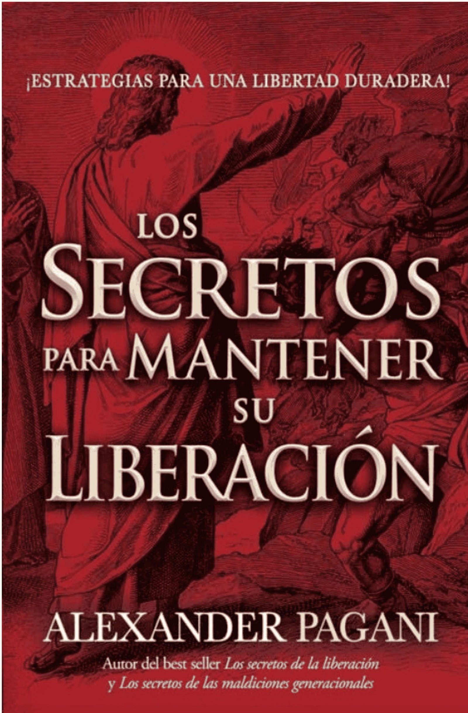 Los secretos para mantener la liberación