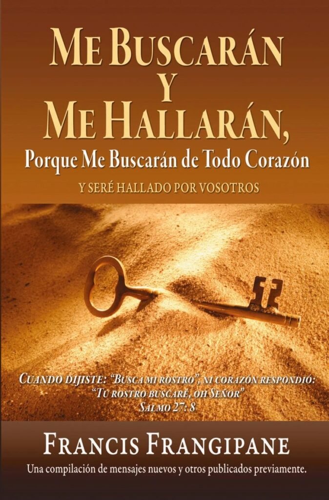 Me buscarán y me Hallarán