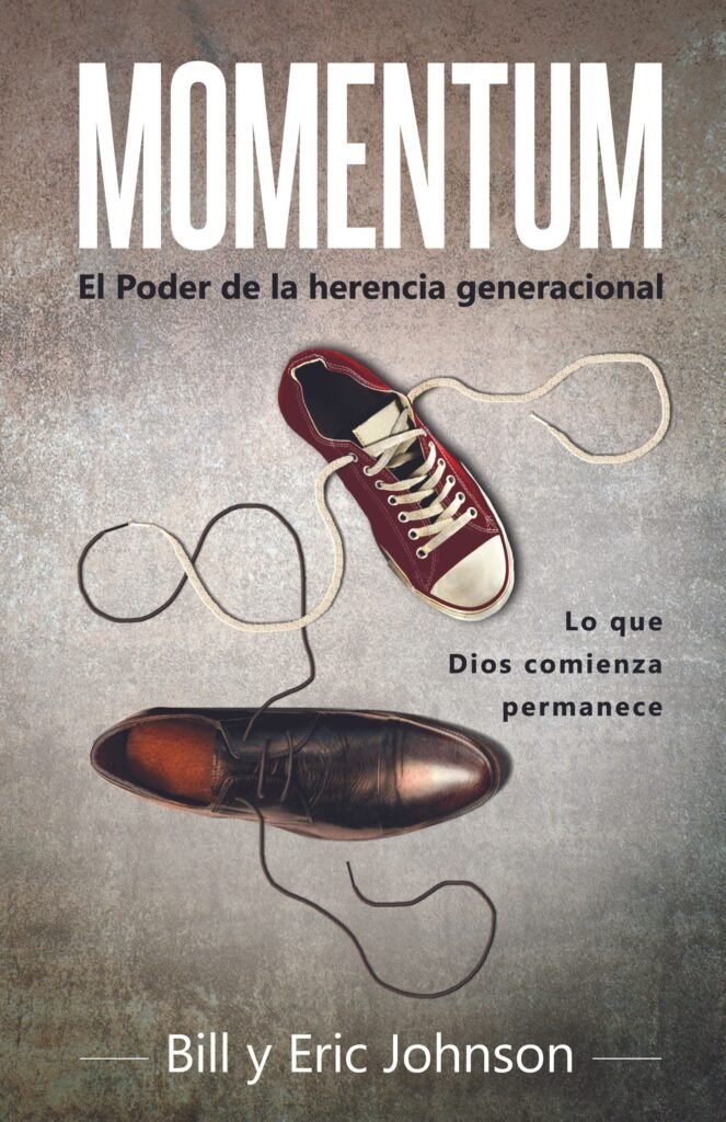Momentum: poder de la herencia generacional