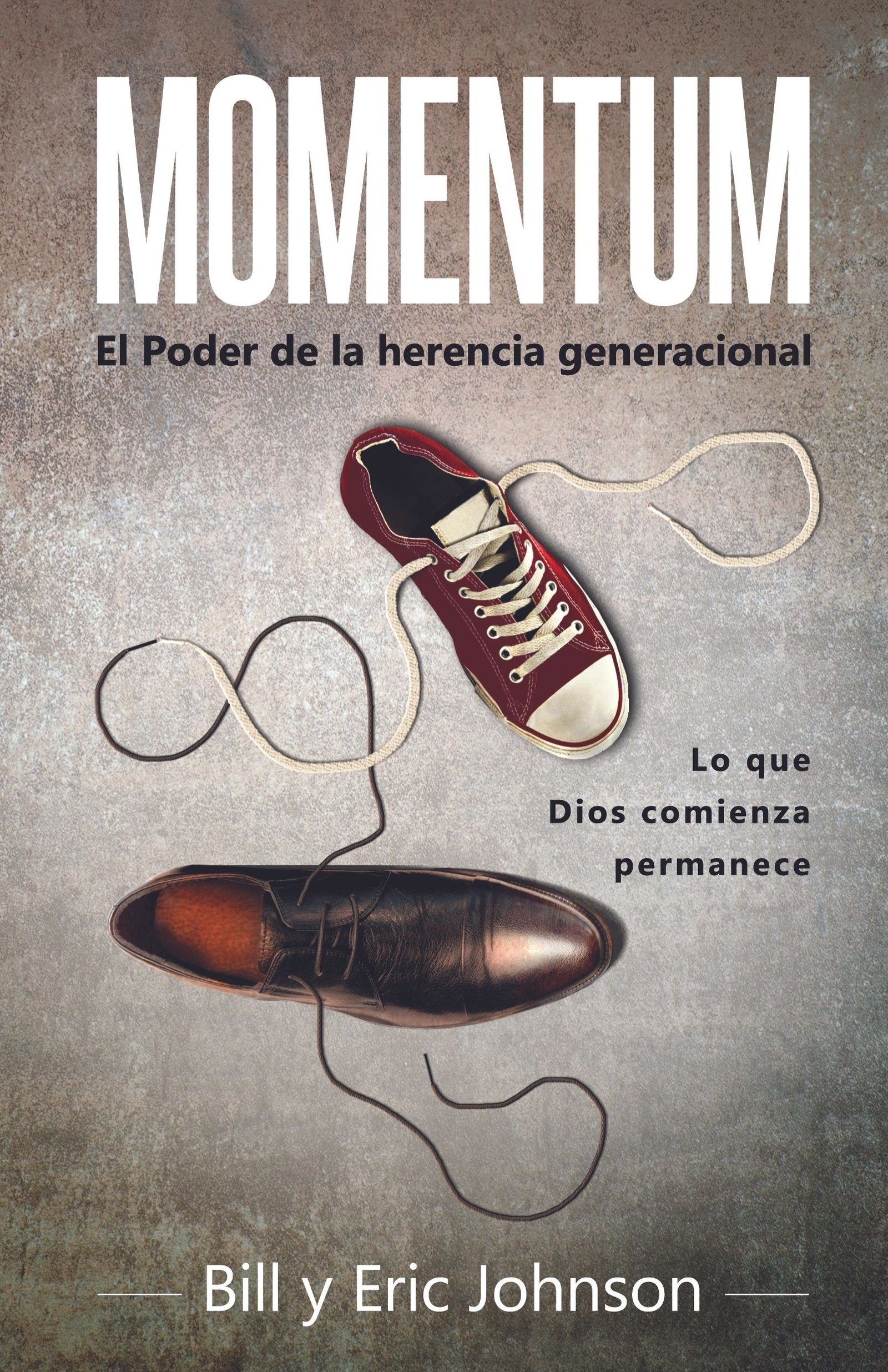 Momentum: poder de la herencia generacional