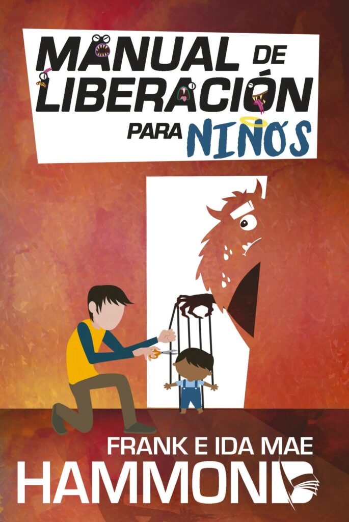 Manual de liberación Niños