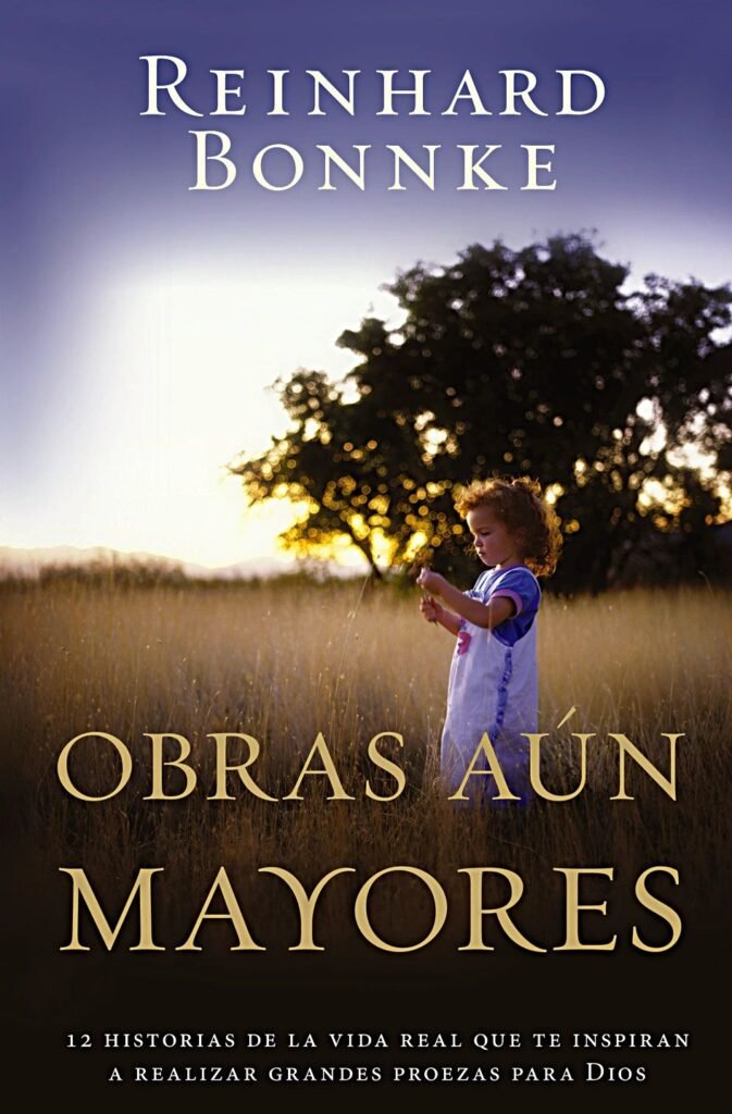 Obras aún mayores