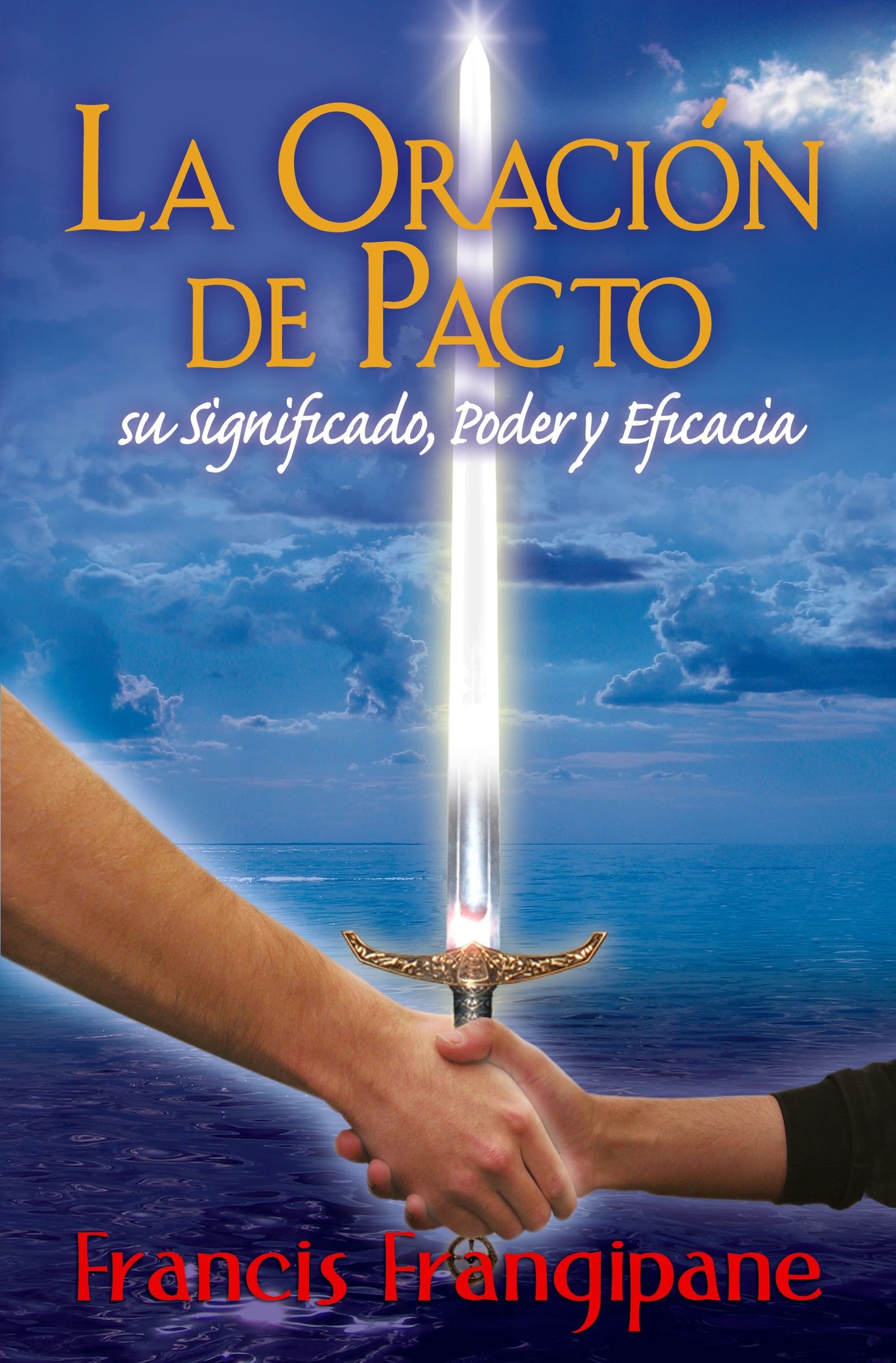 La Oración de pacto