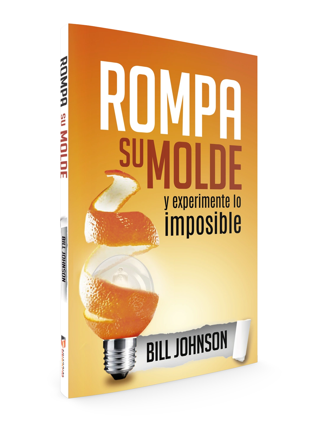 Rompa su molde y experimente lo imposible - Image 2