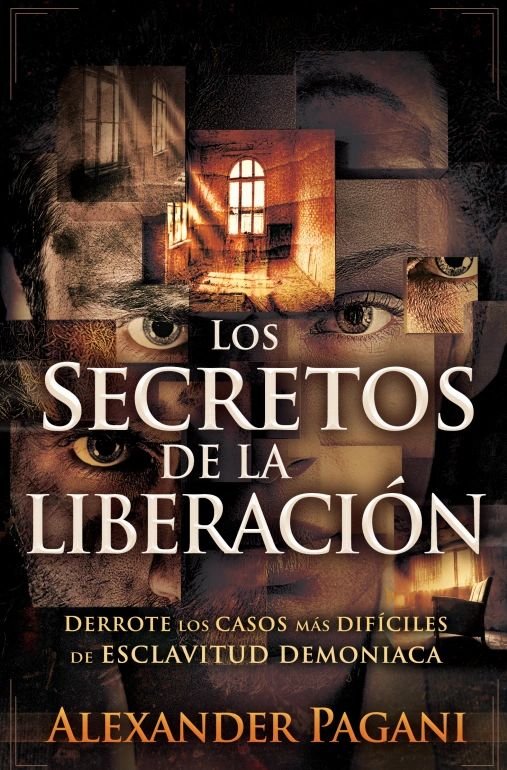 Secretos de la liberación