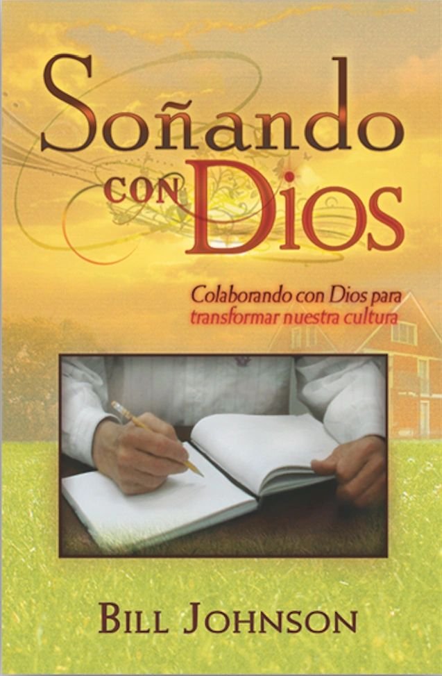 Soñando con Dios