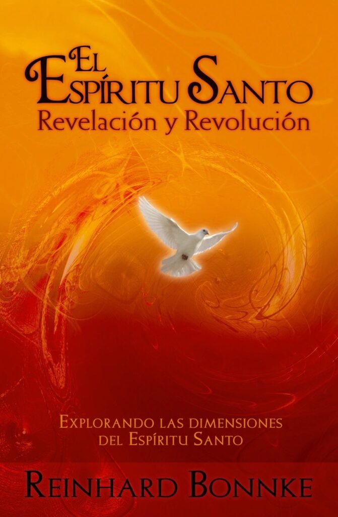 Espíritu Santo Revelación y Revolución