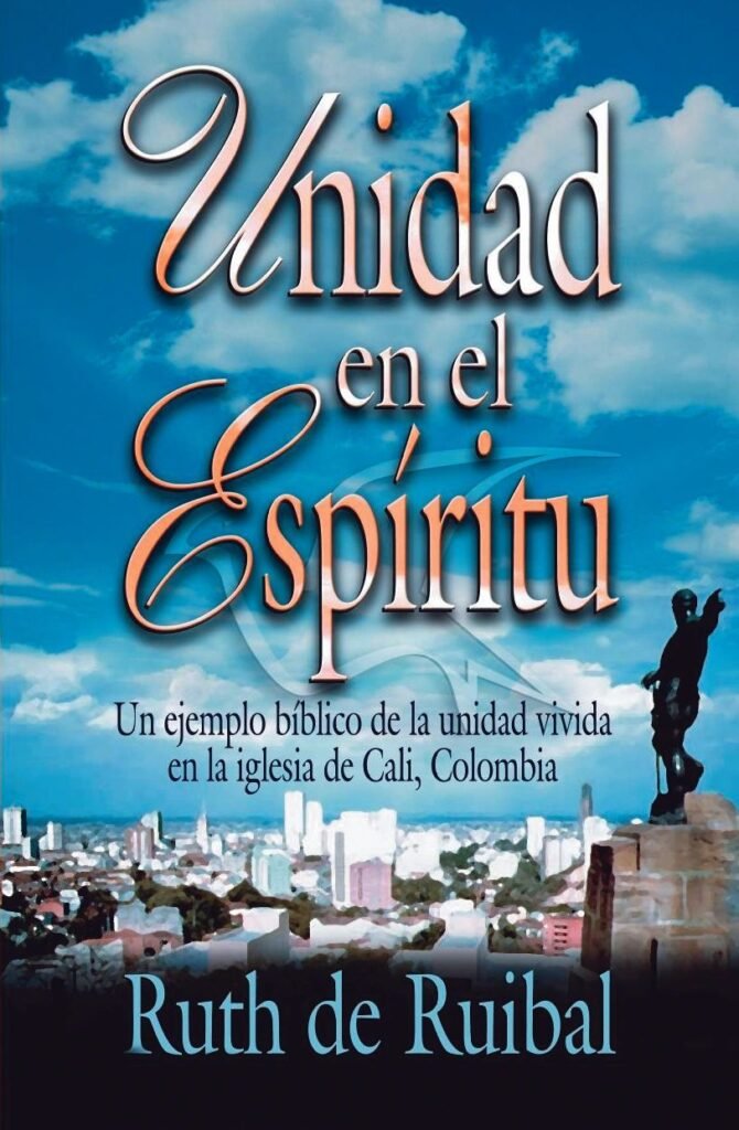 Unidad en el Espiritu