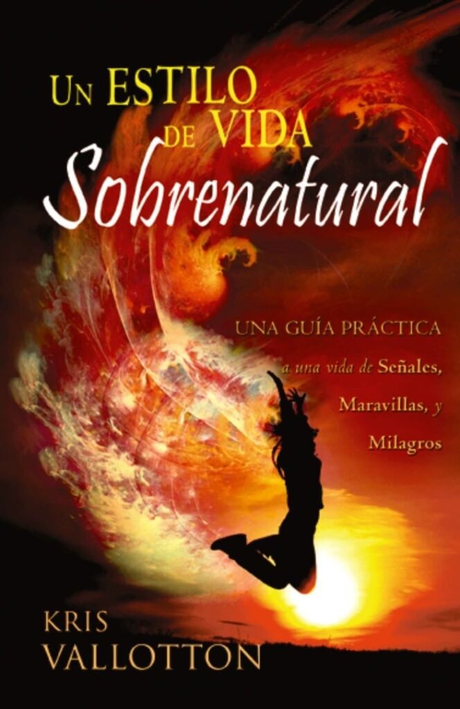 Un estilo de vida Sobrenatural