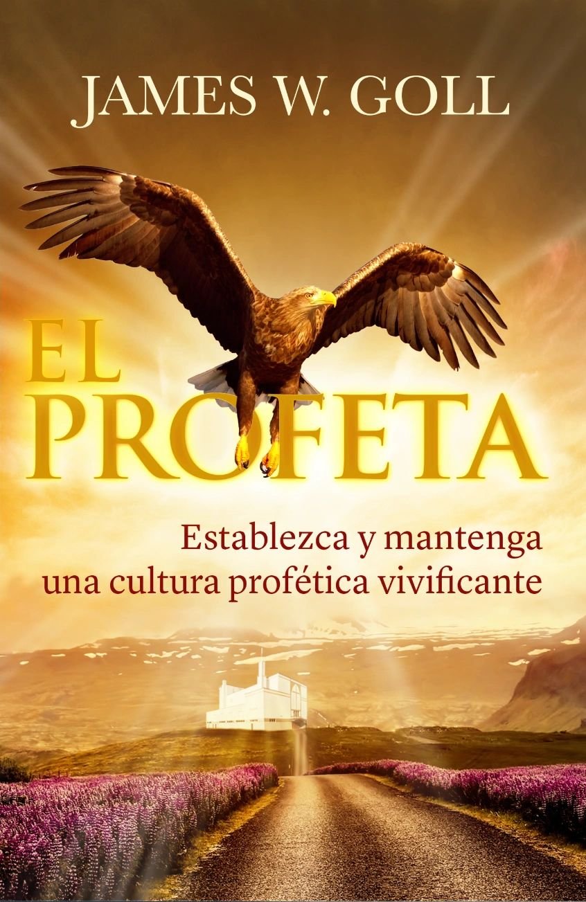 El profeta