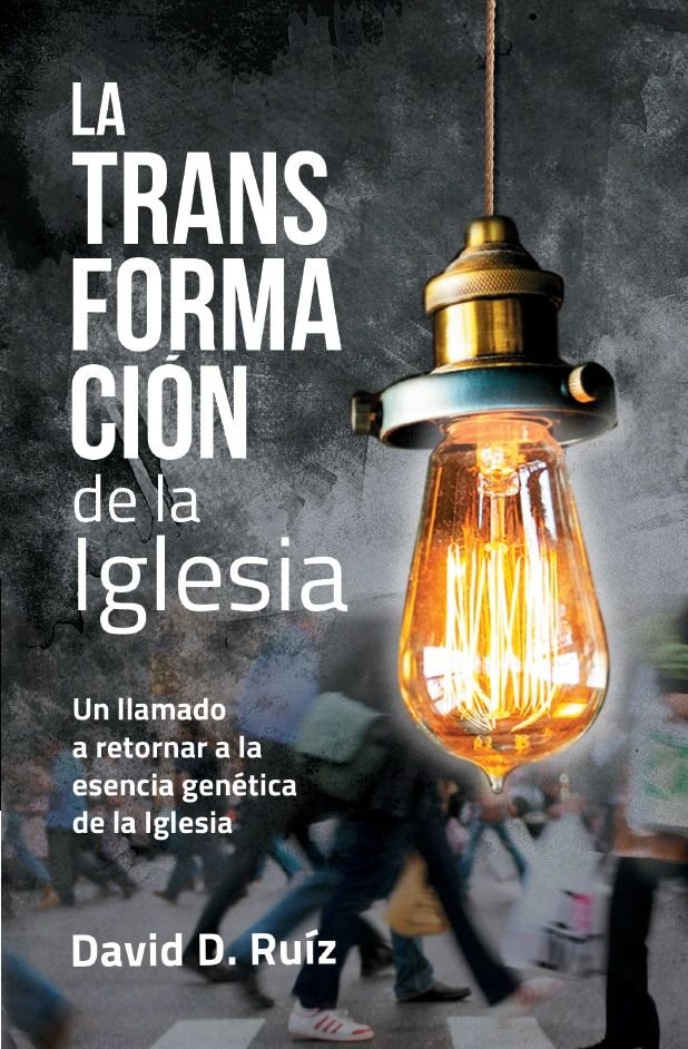 Transformación de la Iglesia