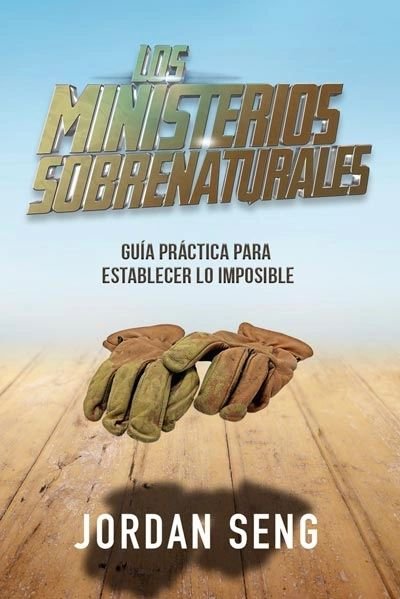 Ministerios Sobrenaturales