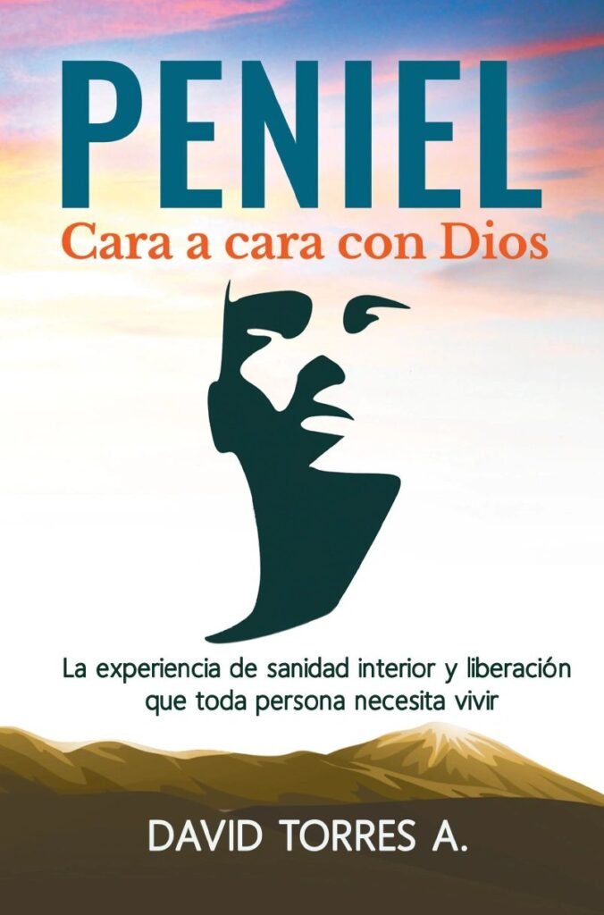 Peniel Cara a Cara con Dios