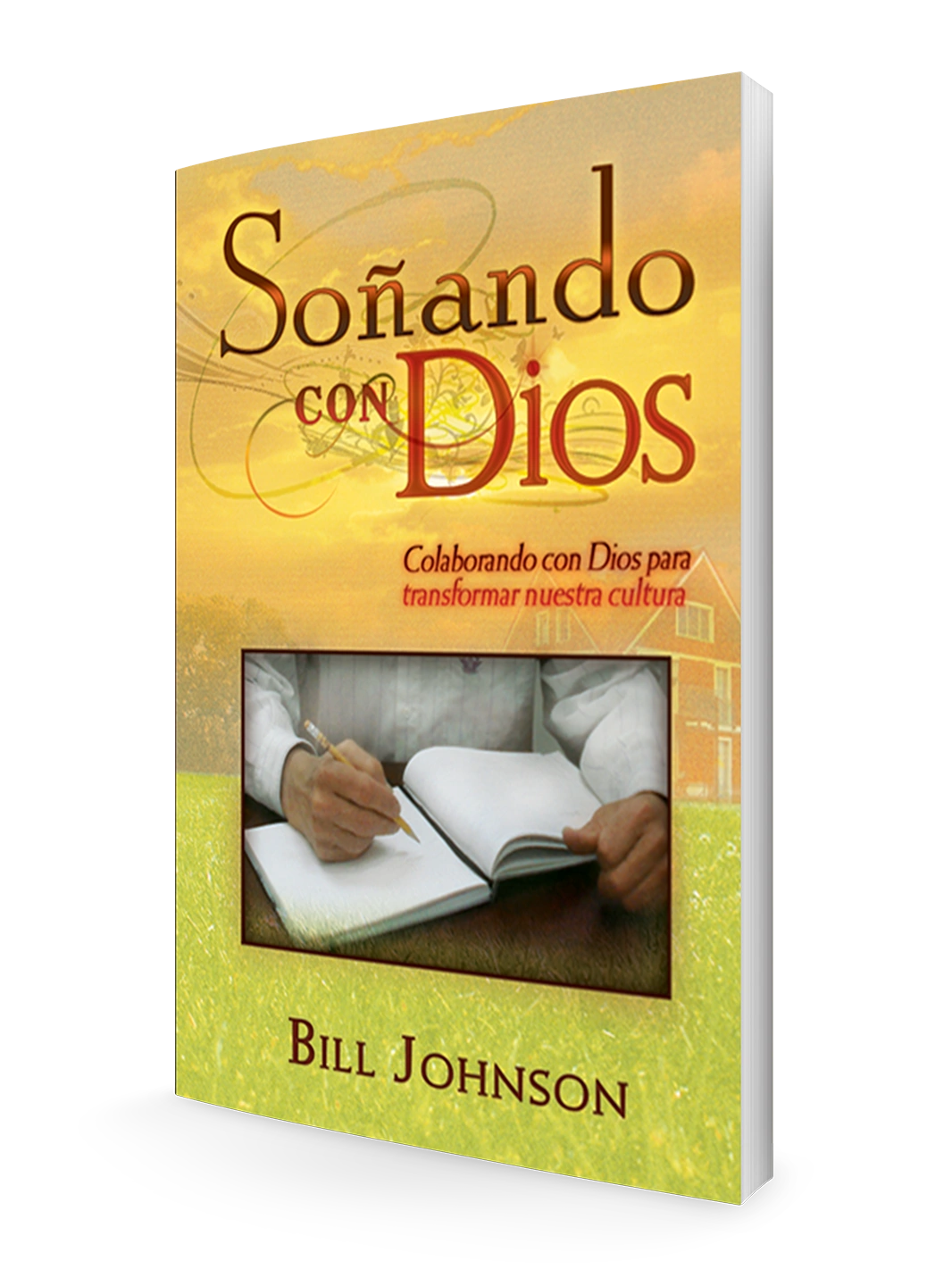 Soñando con Dios - Image 2
